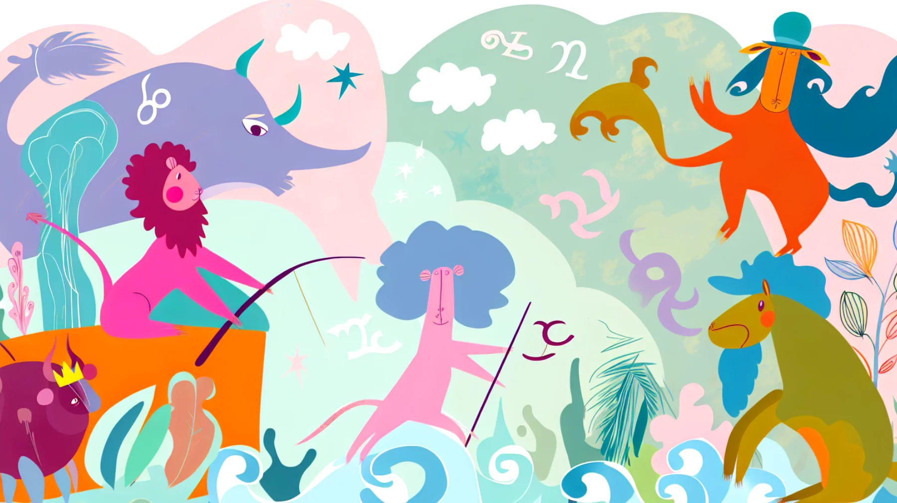 oroscopo del mattino 2026-02-22T19:15:19.278Z"